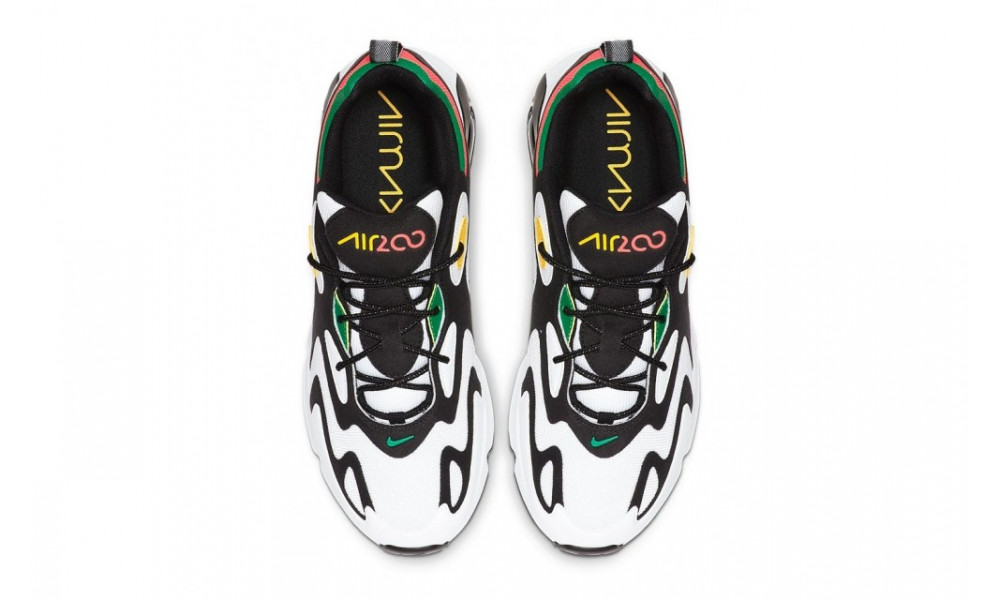 Nike air 2025 max 200 trainers